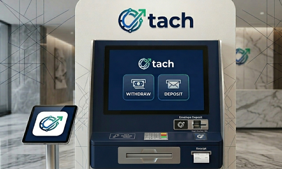OTACH Smart Station